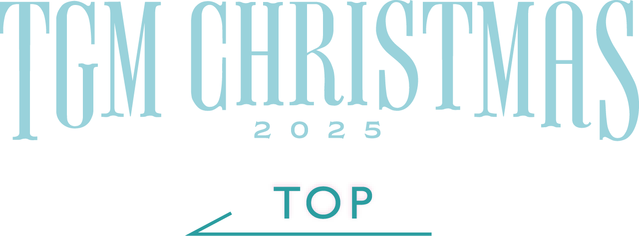 TGM CHRISTMAS 2025