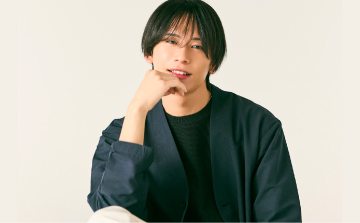 「Amulette」代表・長田寛太さん