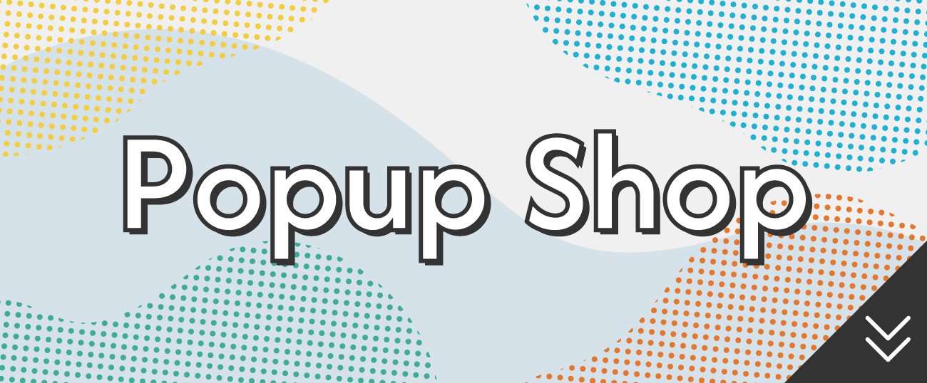 Popup Shop