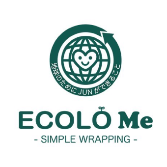 ［ビス］ECOLO Me -SIMPLE WRAPPING-