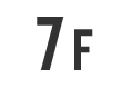 7F