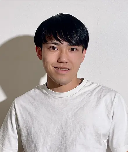 オリジナルバッグ監修デザイナー山岡寛泳