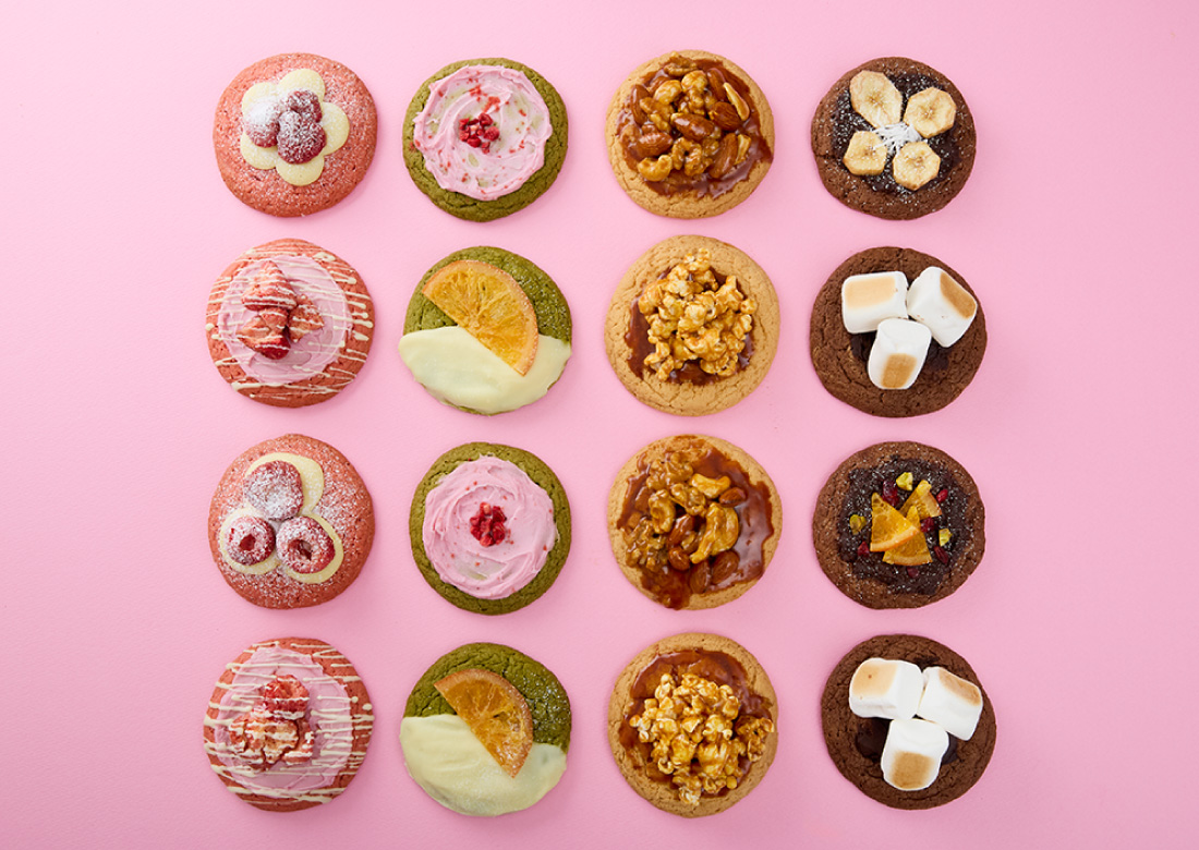 ［Hang out coffee］（ハングアウトコーヒー）　チャンククッキー