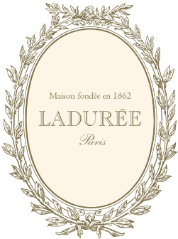 ［LADURÉE］（ラデュレ）