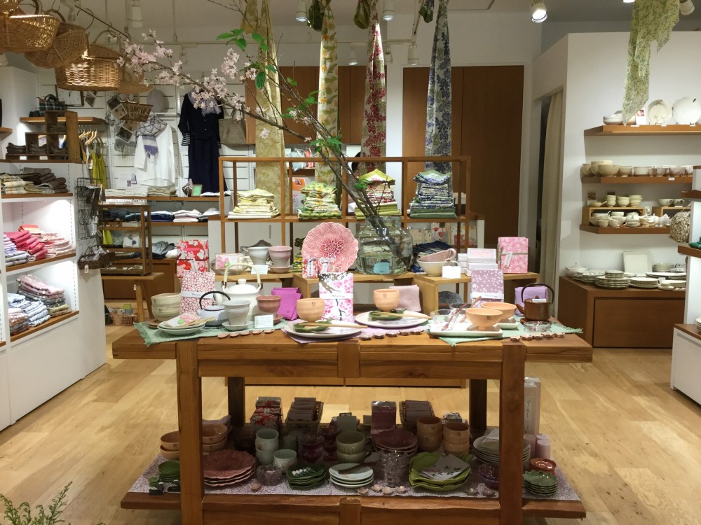 Les Merveilleuses Laduree ジェイアール名古屋タカシマヤ店 名鉄名古屋 美容 コスメ 香水 Pathee パシー