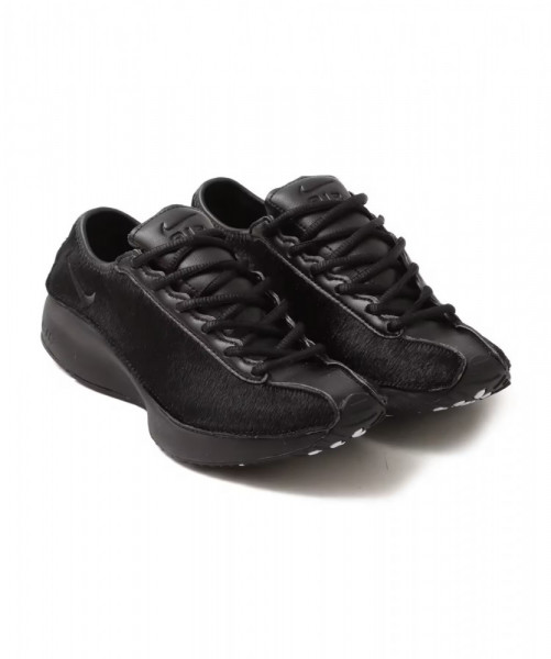 【残り1点】アトモス C OP02-003 アトモス NIKE W AIR SUPERFLY LX BLACK/OFF NOIR-PHOTON DUST